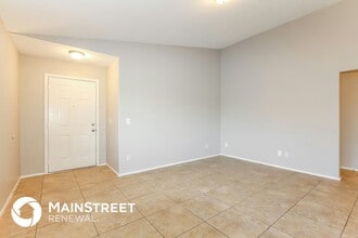 2806 W Campo Bello Dr in Phoenix, AZ - Foto de edificio - Building Photo