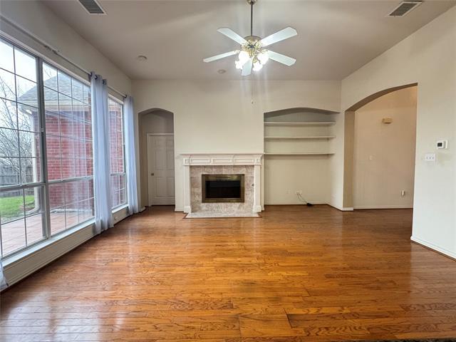 3615 Elmsted Dr in Richardson, TX - Foto de edificio - Building Photo