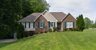 3427 6th Ave NE in Conover, NC - Building Photo