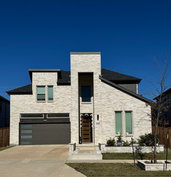 12908 Cooper River Trl in Frisco, TX - Building Photo