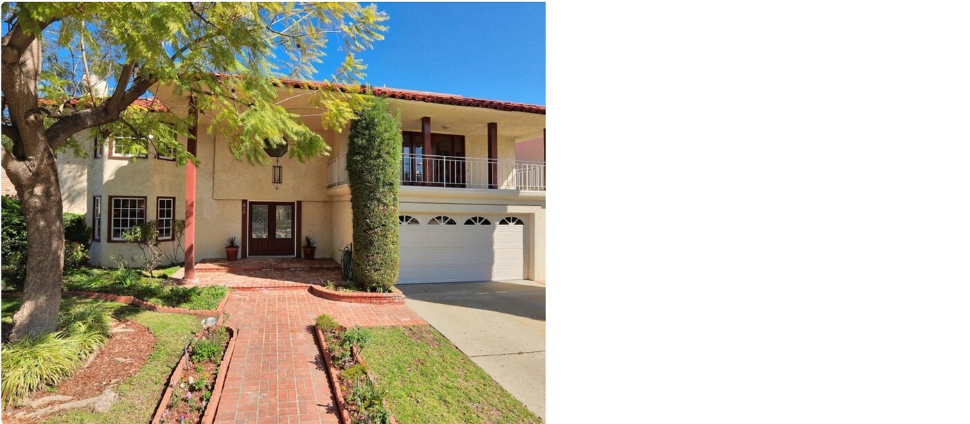 217 Starlane Dr in La Cañada Flintridge, CA - Building Photo