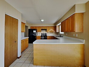 20921 W Barrington Ln in Plainfield, IL - Building Photo - Building Photo