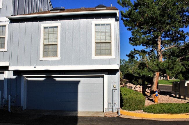 6990 Los Reyes Cir in Colorado Springs, CO - Building Photo - Building Photo