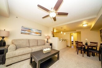 Andover Pointe Apartment Homes in Omaha, NE - Building Photo - Building Photo