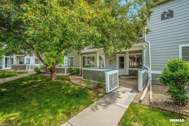 property at 2602 Timberwood Dr