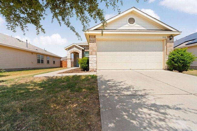 3512 Batson Dr in Austin, TX - Building Photo - Building Photo