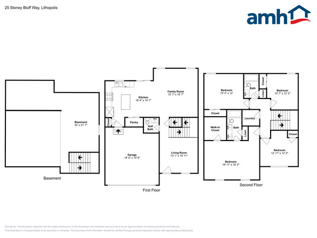 25 Stoney Bluff Way in Lithopolis, OH - Building Photo - Building Photo