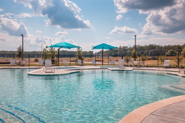 property at 22835 Prairie Dog Rd