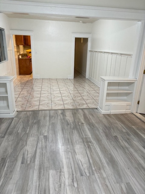 property at 1819 S Normandie Ave