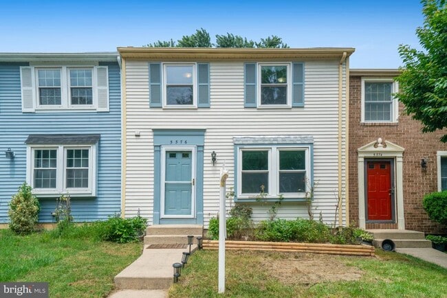 property at 5376 Harbor Ct Dr