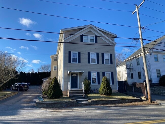 property at 63 Plain St