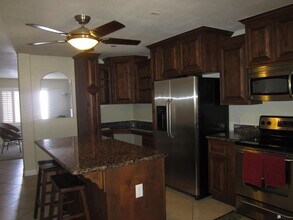2240 S Elks Ln in Yuma, AZ - Building Photo - Building Photo