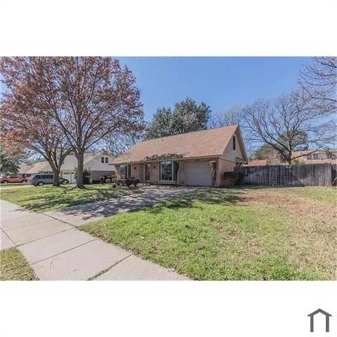 3509 E Bangor Ct in Irving, TX - Building Photo - Building Photo