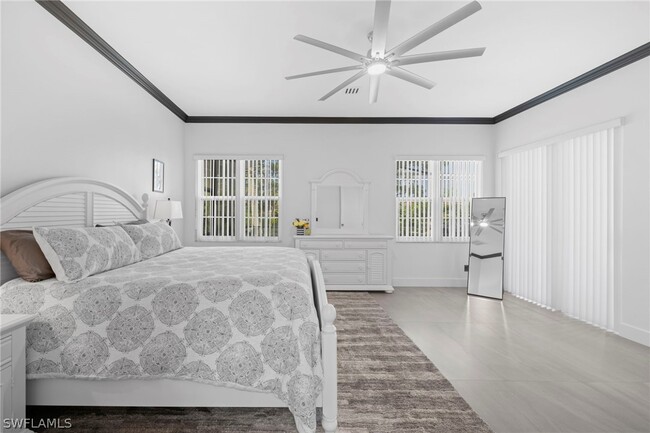 property at 6903 Mauna Loa Ln