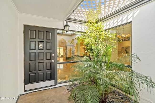 2614 E Osborn Rd in Phoenix, AZ - Building Photo - Building Photo