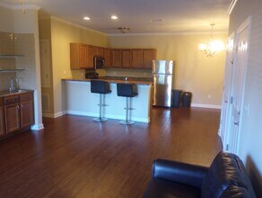 45 Private Road 3057, Unit 7 in Oxford, MS - Building Photo - Building Photo