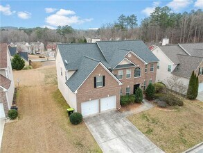 5351 Heyward Pl SW in Atlanta, GA - Building Photo - Building Photo