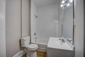 701 N 34th St in Fort Smith, AR - Building Photo - Building Photo