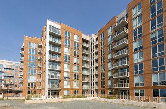 Peninsula 88 in Washington, DC - Building Photo - Building Photo