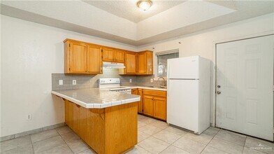 15 Cuesta Del Sol St in Edinburg, TX - Building Photo - Building Photo