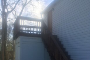 1513 15th St, Unit 15th 2 in Huntsville, TX - Building Photo