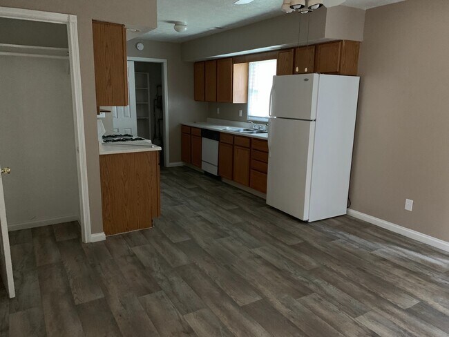 1806 Kraig Dr in Crawfordsville, IN - Building Photo - Building Photo