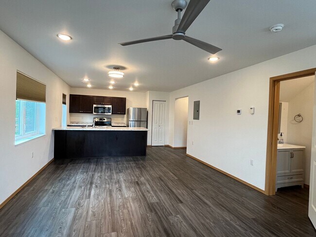 2661 War Eagle Ct in North Pole, AK - Building Photo - Building Photo