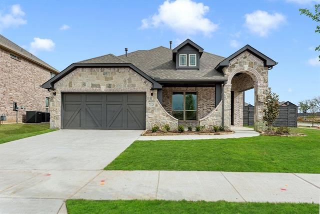property at 804 Sedona St