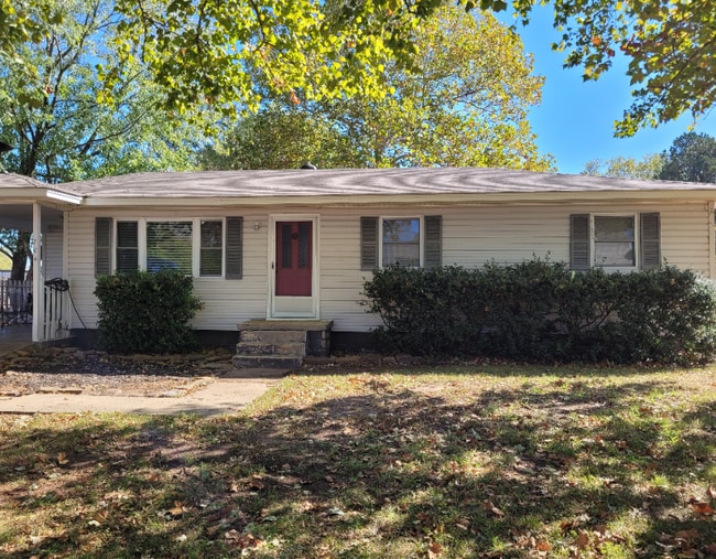 property at 704 Strozier Ln