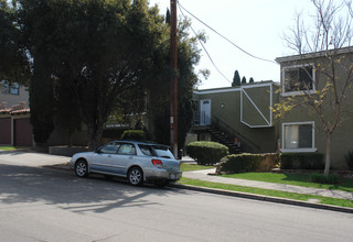 South Park Villa in San Diego, CA - Building Photo - Building Photo