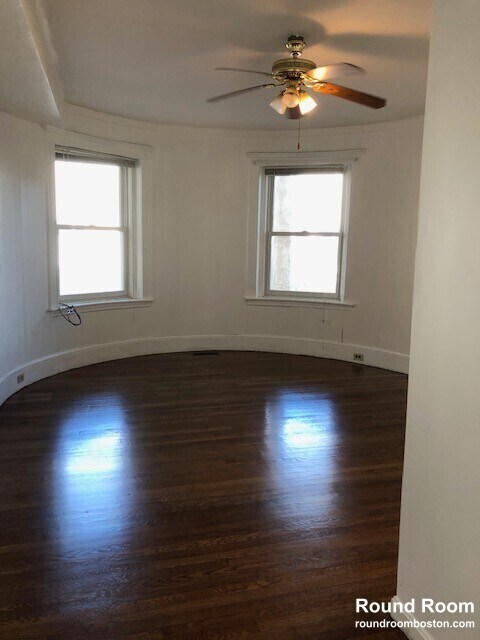 128 Glenville Ave, Unit 3