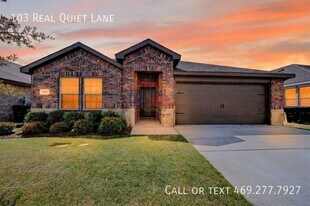 103 Real Quiet Ln in Caddo Mills, TX - Building Photo
