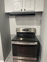 595 William St in Bridgeport, CT - Foto de edificio - Building Photo