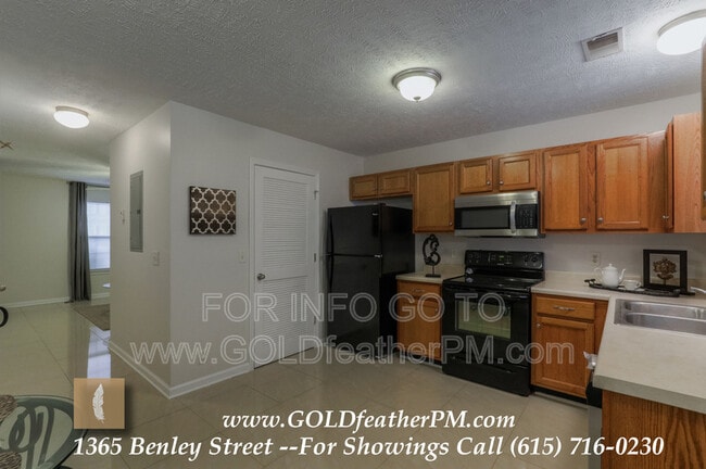 property at 1355 Benley St