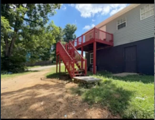 4625 Buffat Mill Rd in Knoxville, TN - Building Photo - Building Photo