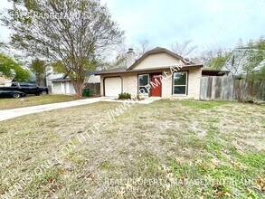 5523 Rangeland St in San Antonio, TX - Building Photo - Building Photo