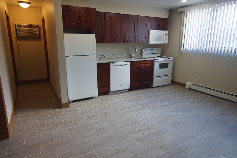 830 S 10th St, Unit 3 in Lincoln, NE - Building Photo