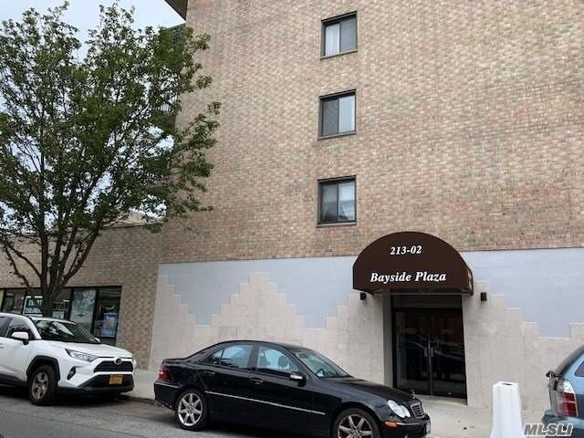 213-02 42nd Ave-Unit -4A in Queens, NY - Foto de edificio - Building Photo
