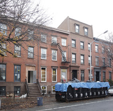 149 Kane St in Brooklyn, NY - Foto de edificio - Building Photo