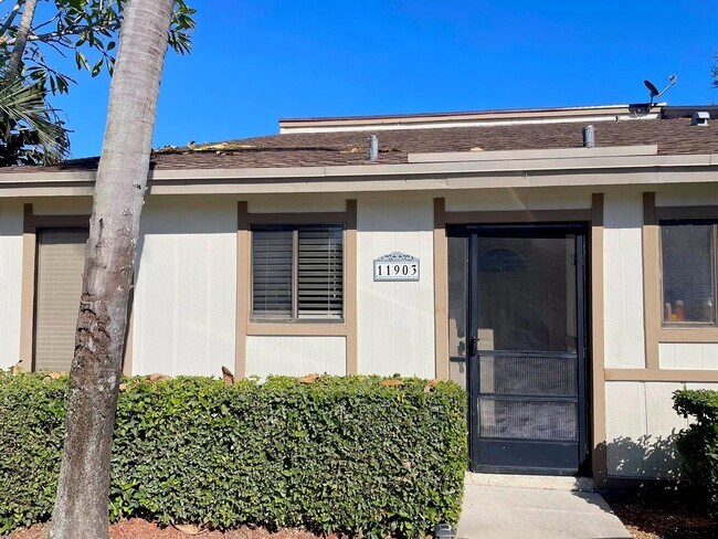 property at 11903 Sturbridge Ln