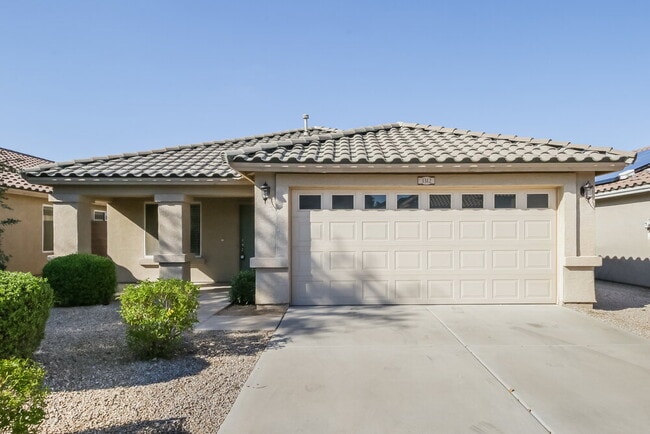 property at 3312 W Five Mile Peak Dr