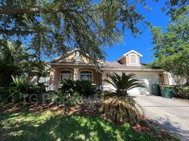 4632 Shiloh Mill Blvd in Jacksonville, FL - Building Photo