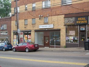 2208-2218 Murray Ave in Pittsburgh, PA - Building Photo - Building Photo