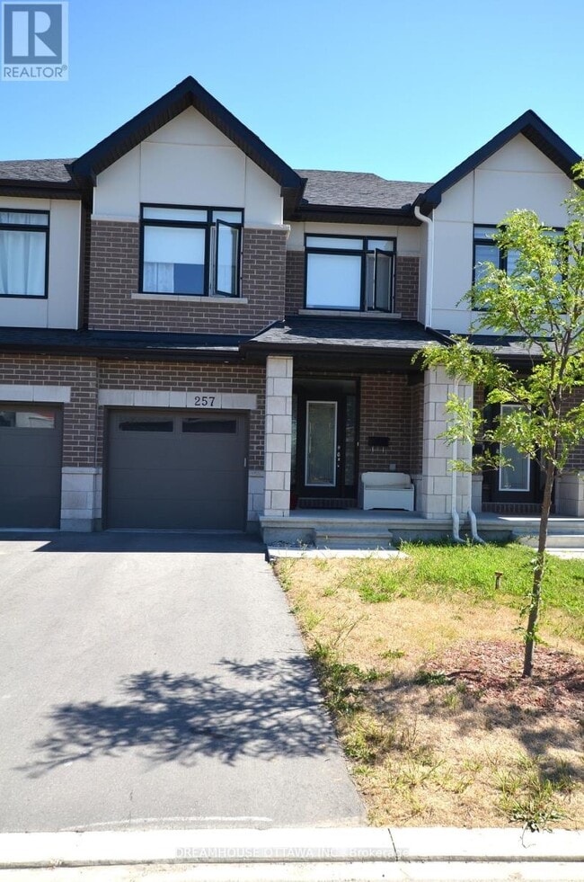 property at 257 Finsbury Ave