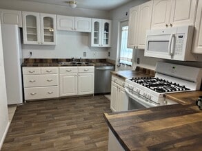 2030 Club Ave in Kingman, AZ - Building Photo - Building Photo