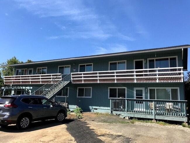 property at 306 Sherry St