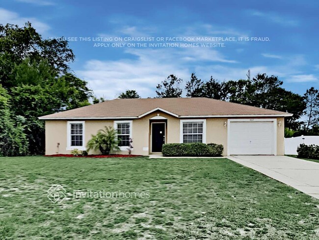 property at 3442 Commerce Ave