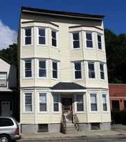 703 Nepperhan Ave Apartments