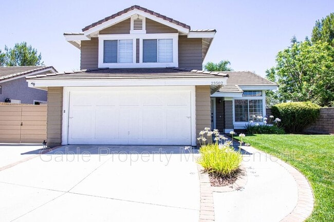 property at 23502 Northfield Ct