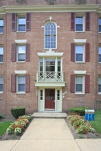 2745-49 Ordway Street in Washington, DC - Building Photo - Building Photo